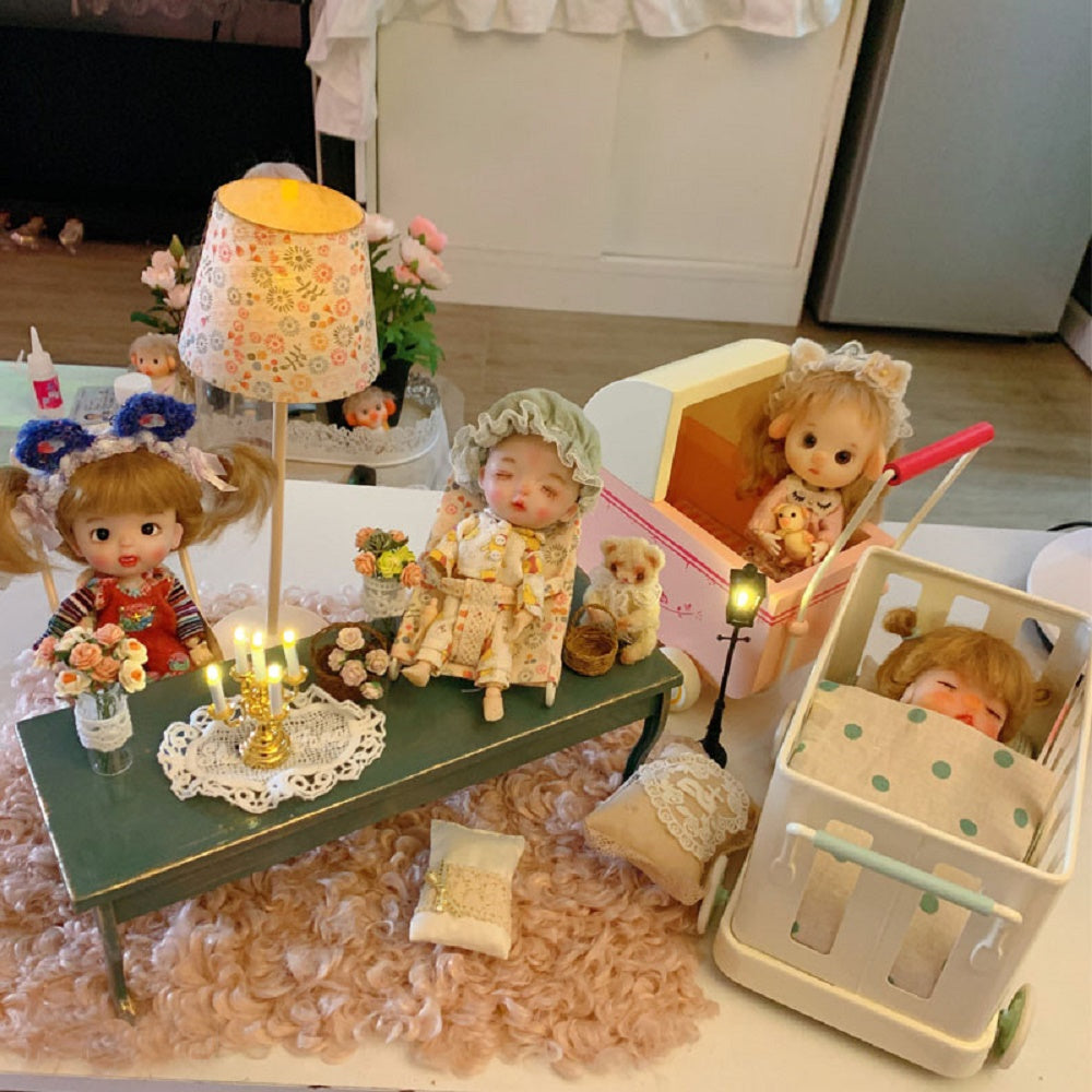 <transcy>Детская кроватка-белая</transcy>