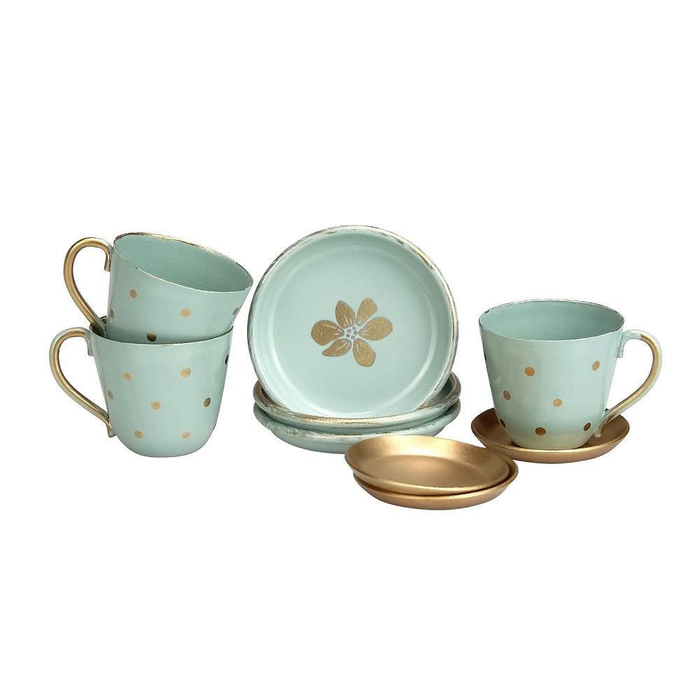 Tea Set – Green Toys eCommerce