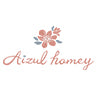 Aizulhomey logo