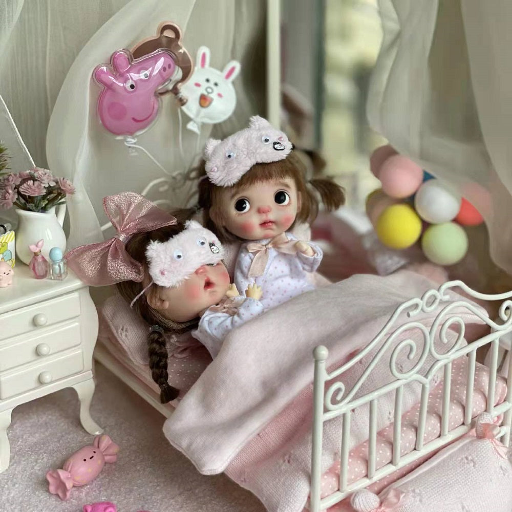 Antique doll bed prices online