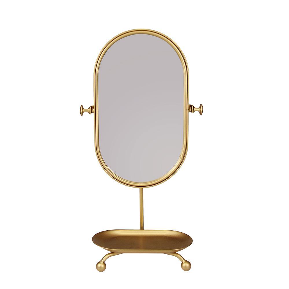 Vanity Mirror - Aizulhomey