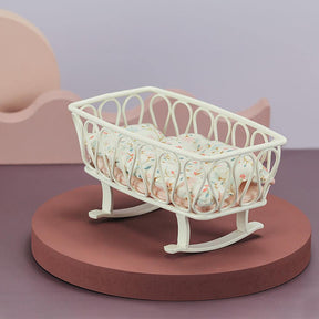 Baby's Cradle - Aizulhomey