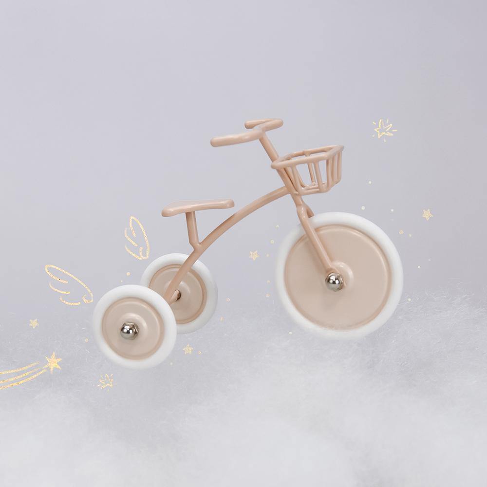 Mini clearance tricycle toy